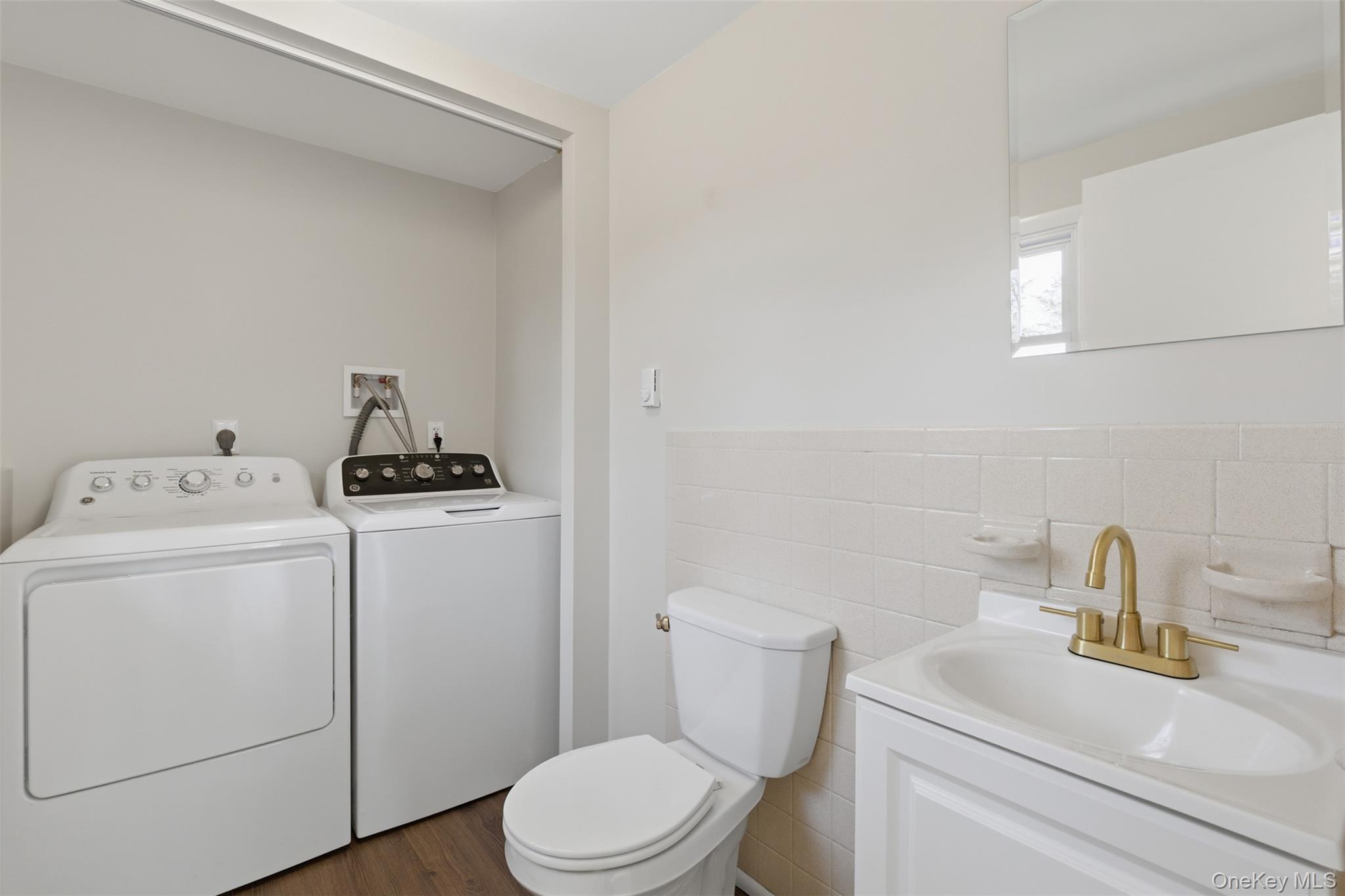 52 All Angels Hill Road Wappingers Falls, NY 12590 - Photo 38 of 50 1/2 Bath w/Laundry