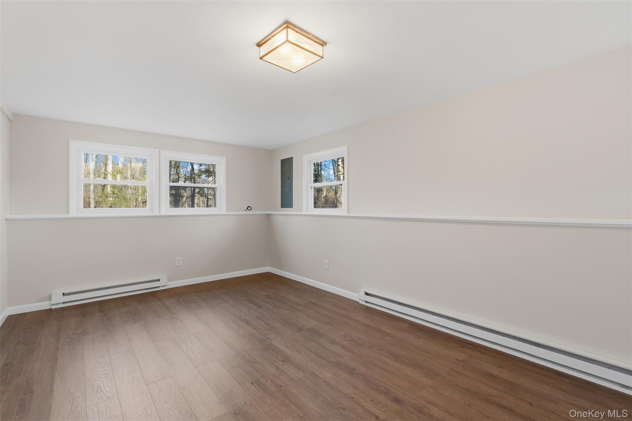 52 All Angels Hill Road Wappingers Falls, NY 12590 - Photo 39 of 50 Lower Level Den/Office/Flex Bedroom