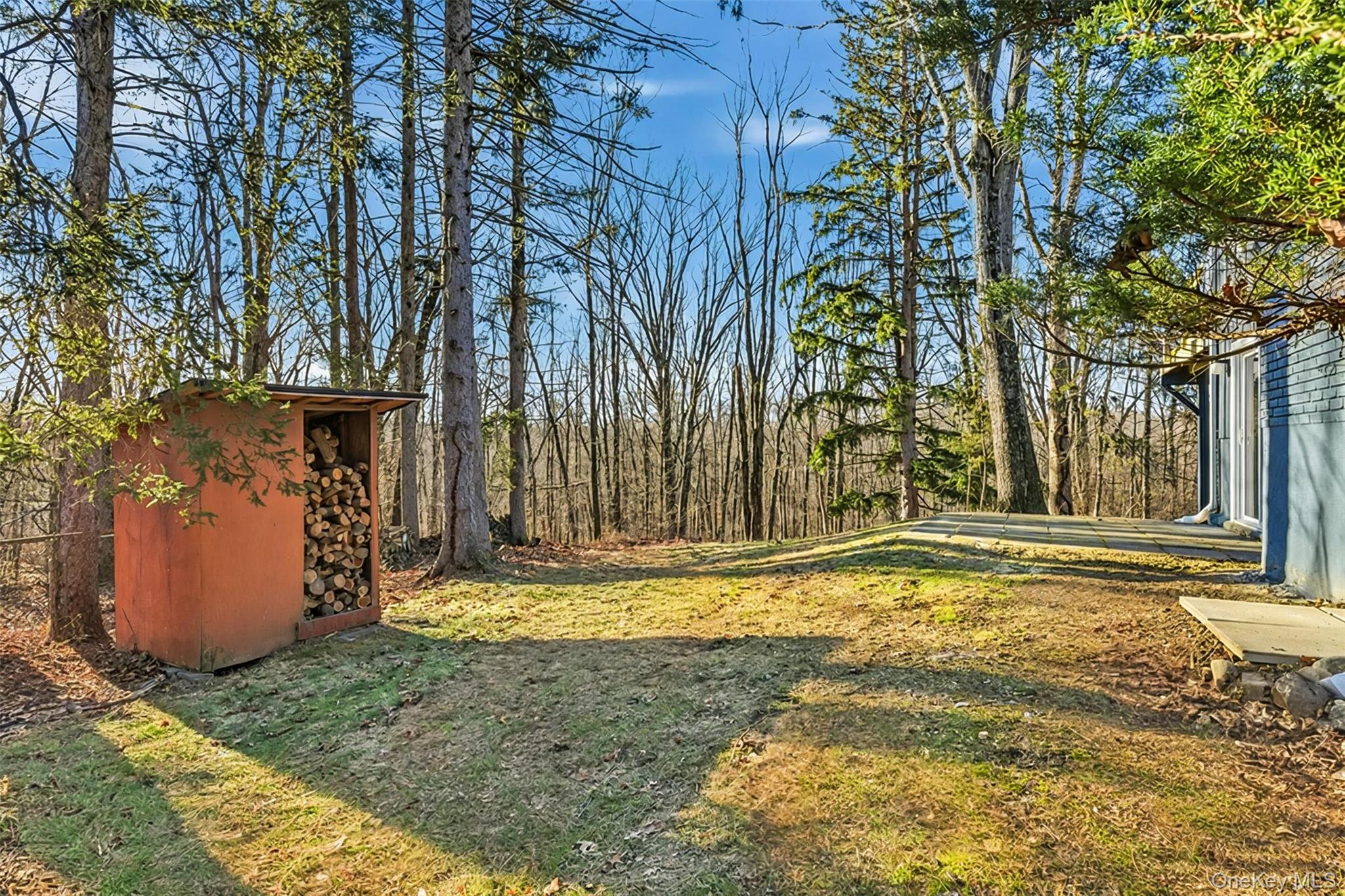 52 All Angels Hill Road Wappingers Falls, NY 12590 - Photo 43 of 50