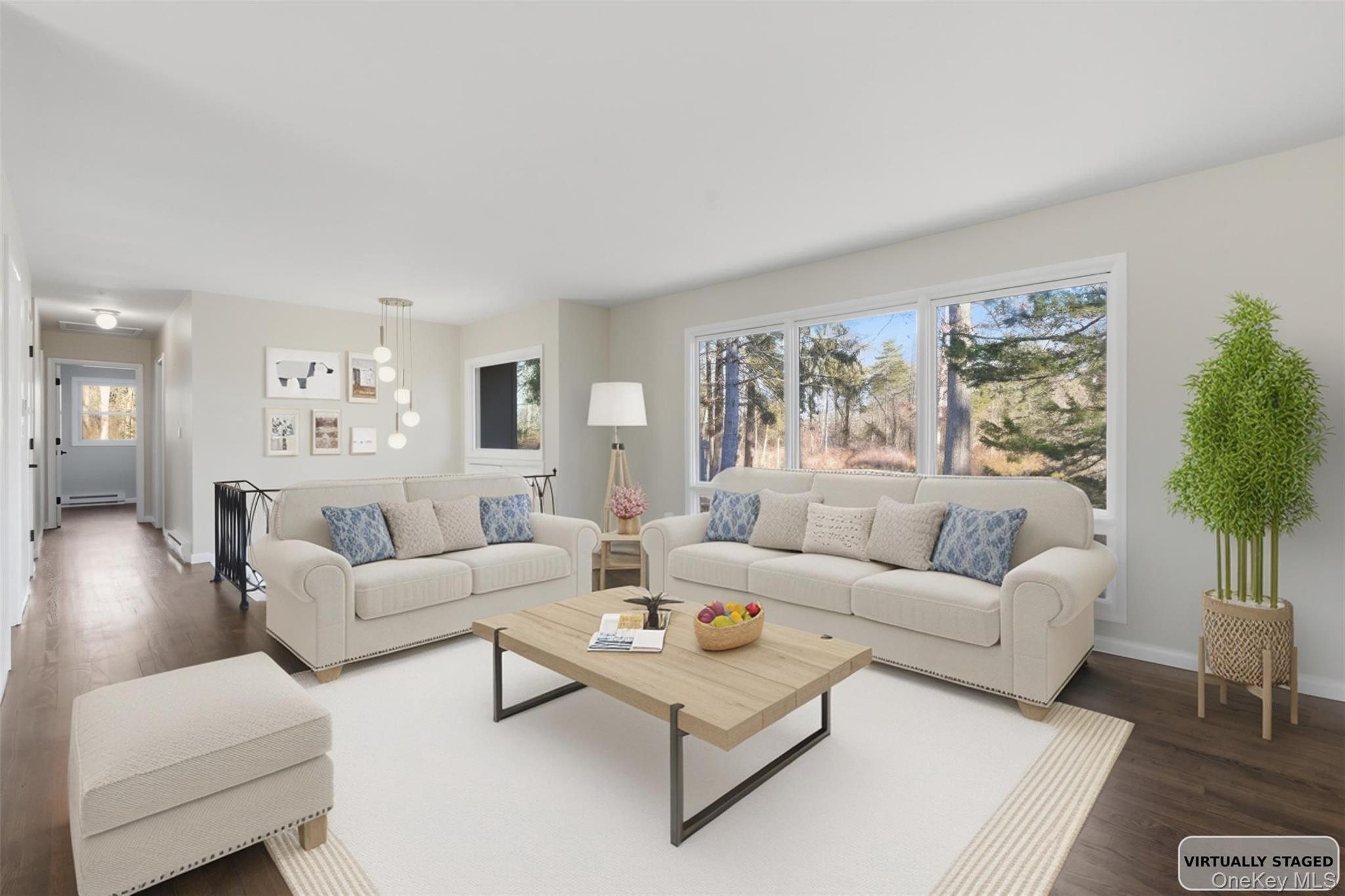 52 All Angels Hill Road Wappingers Falls, NY 12590 - Photo 8 of 50 Virtually Staged