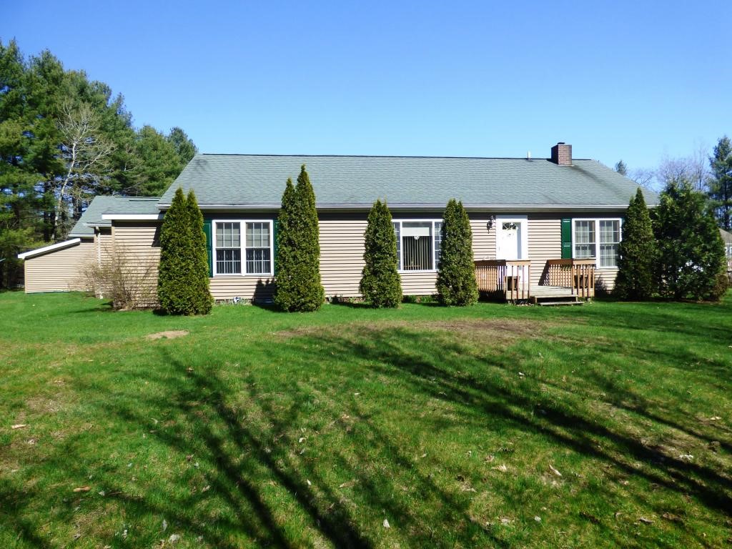 160 Johnson St Ext Road Hyde Park, VT 05655 - Photo 1 of 22 Gallery Image 1