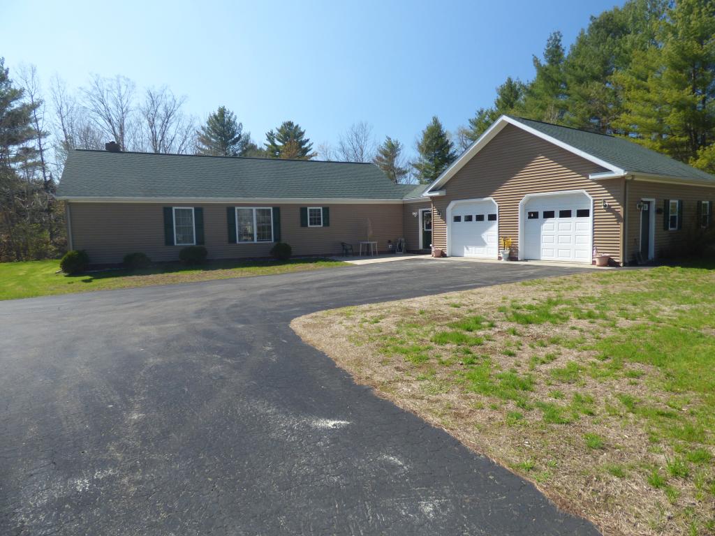 160 Johnson St Ext Road Hyde Park, VT 05655 - Photo 2 of 22 Gallery Image 2
