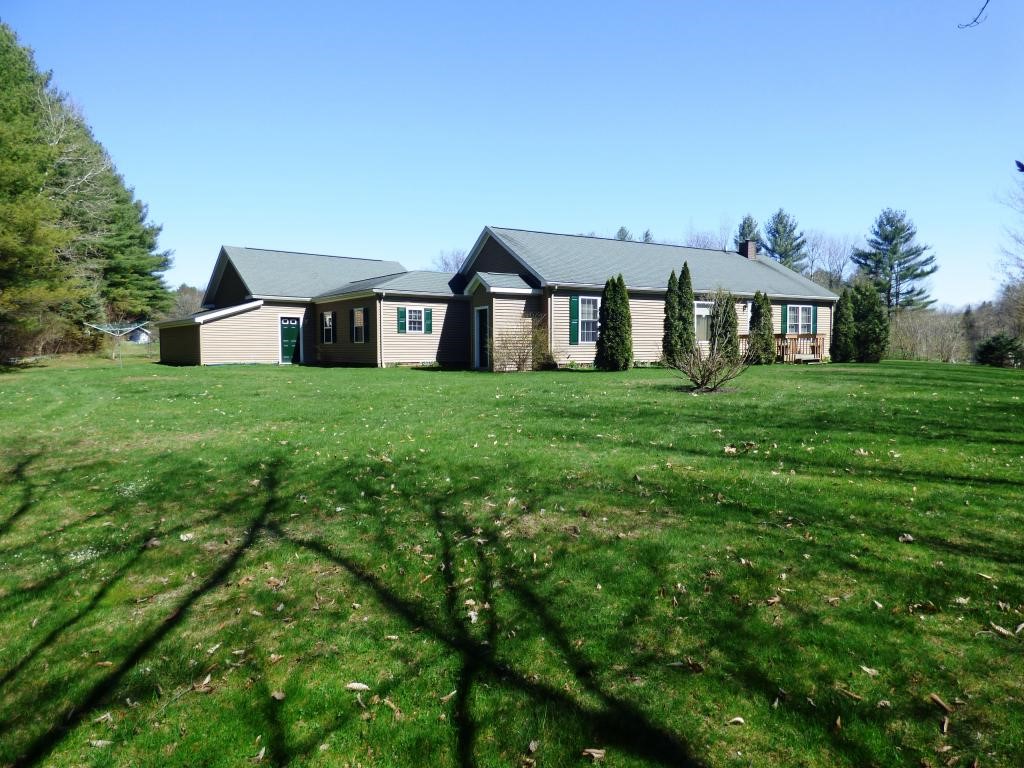 160 Johnson St Ext Road Hyde Park, VT 05655 - Photo 3 of 22 Gallery Image 3