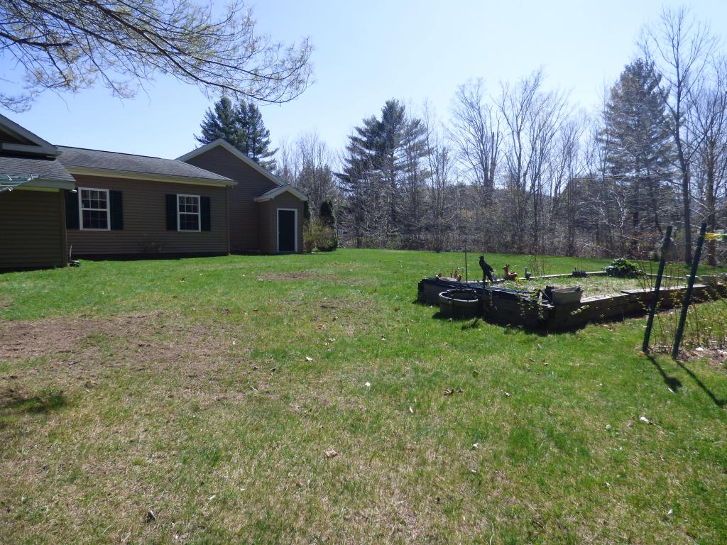 160 Johnson St Ext Road Hyde Park, VT 05655 - Photo 4 of 22 Gallery Image 4