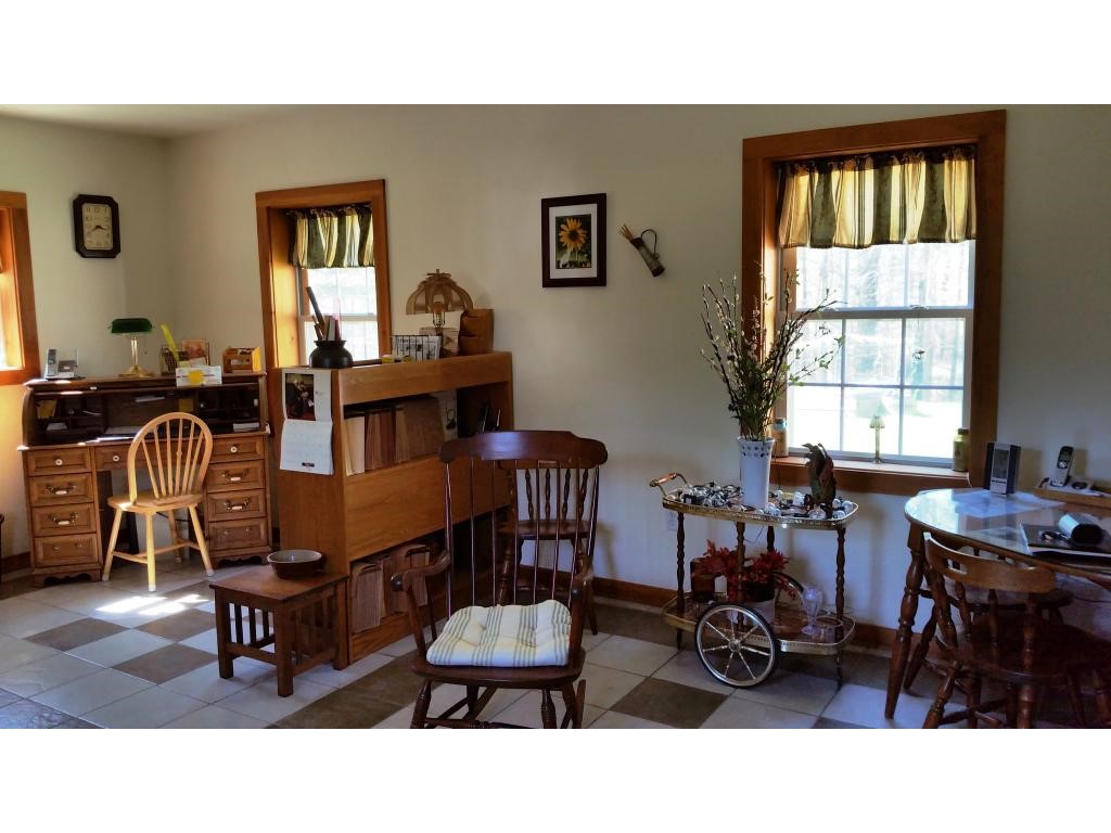 160 Johnson St Ext Road Hyde Park, VT 05655 - Photo 5 of 22 Gallery Image 5