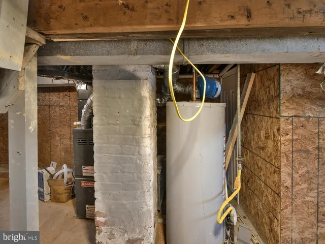 $354,999 | 6700 Hudson Street, Baltimore, MD 21224