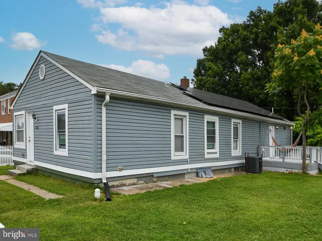 $354,999 | 6700 Hudson Street, Baltimore, MD 21224