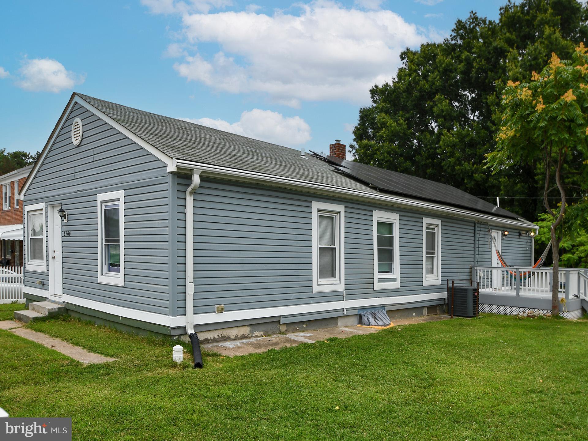 6700 Hudson Street Baltimore, MD 21224 - Photo 42 of 65