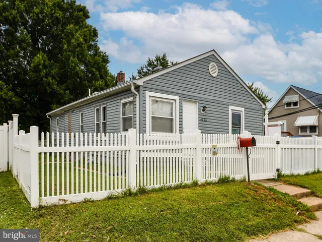 $354,999 | 6700 Hudson Street, Baltimore, MD 21224