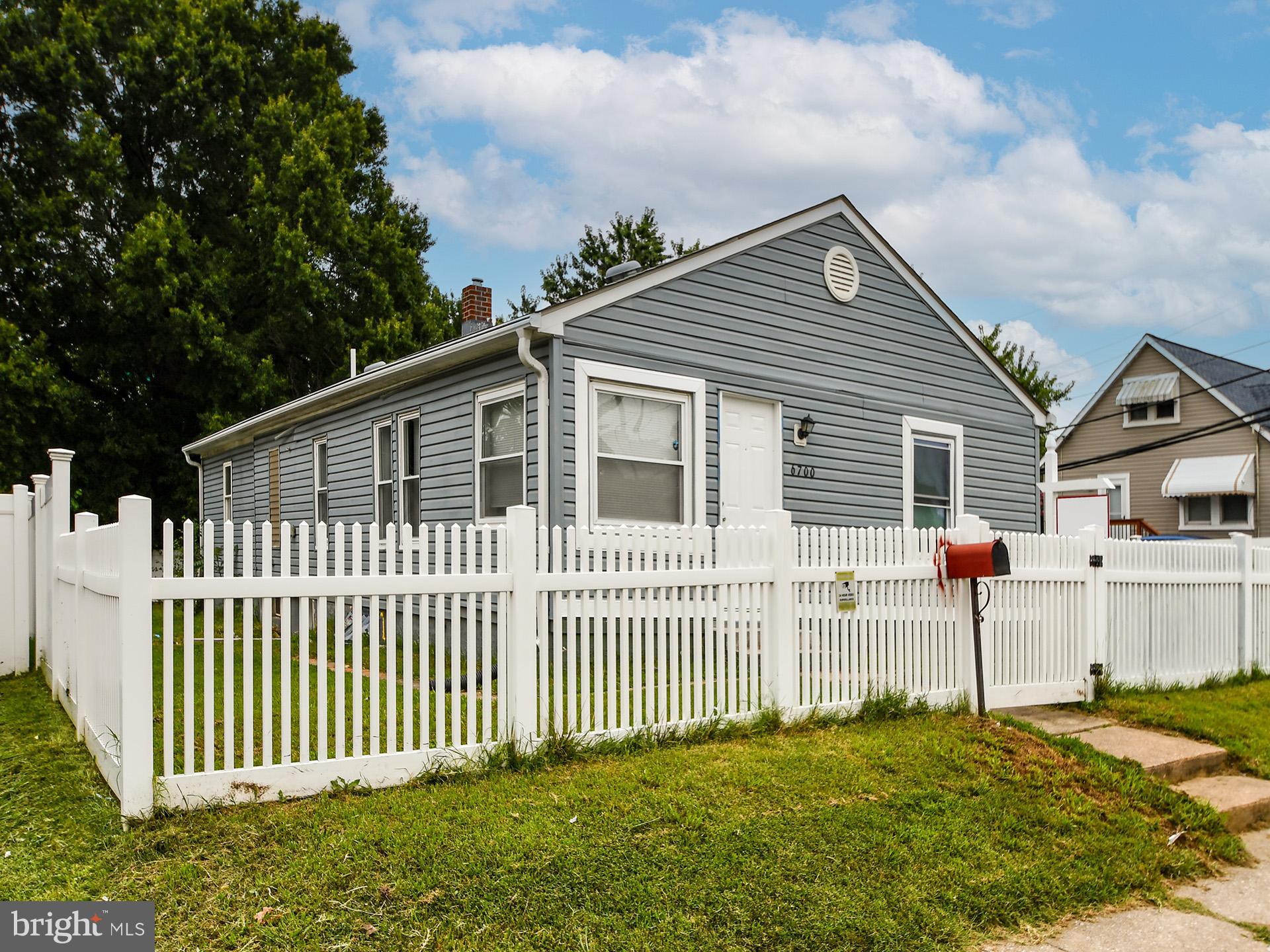 6700 Hudson Street Baltimore, MD 21224 - Photo 43 of 65