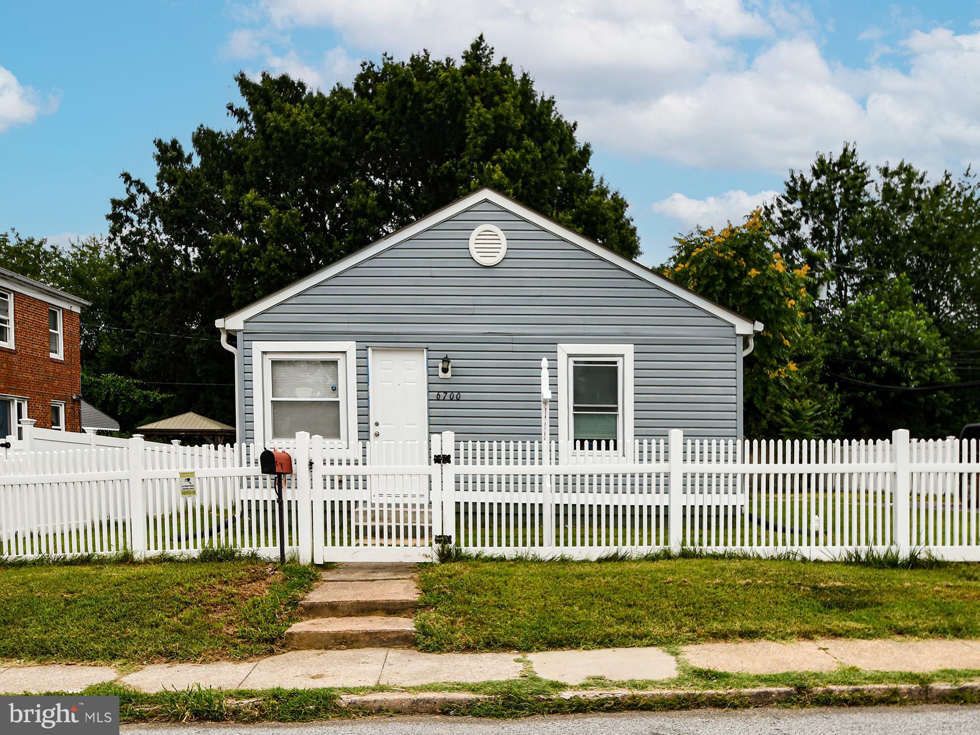 6700 Hudson Street Baltimore, MD 21224 - Photo 44 of 65