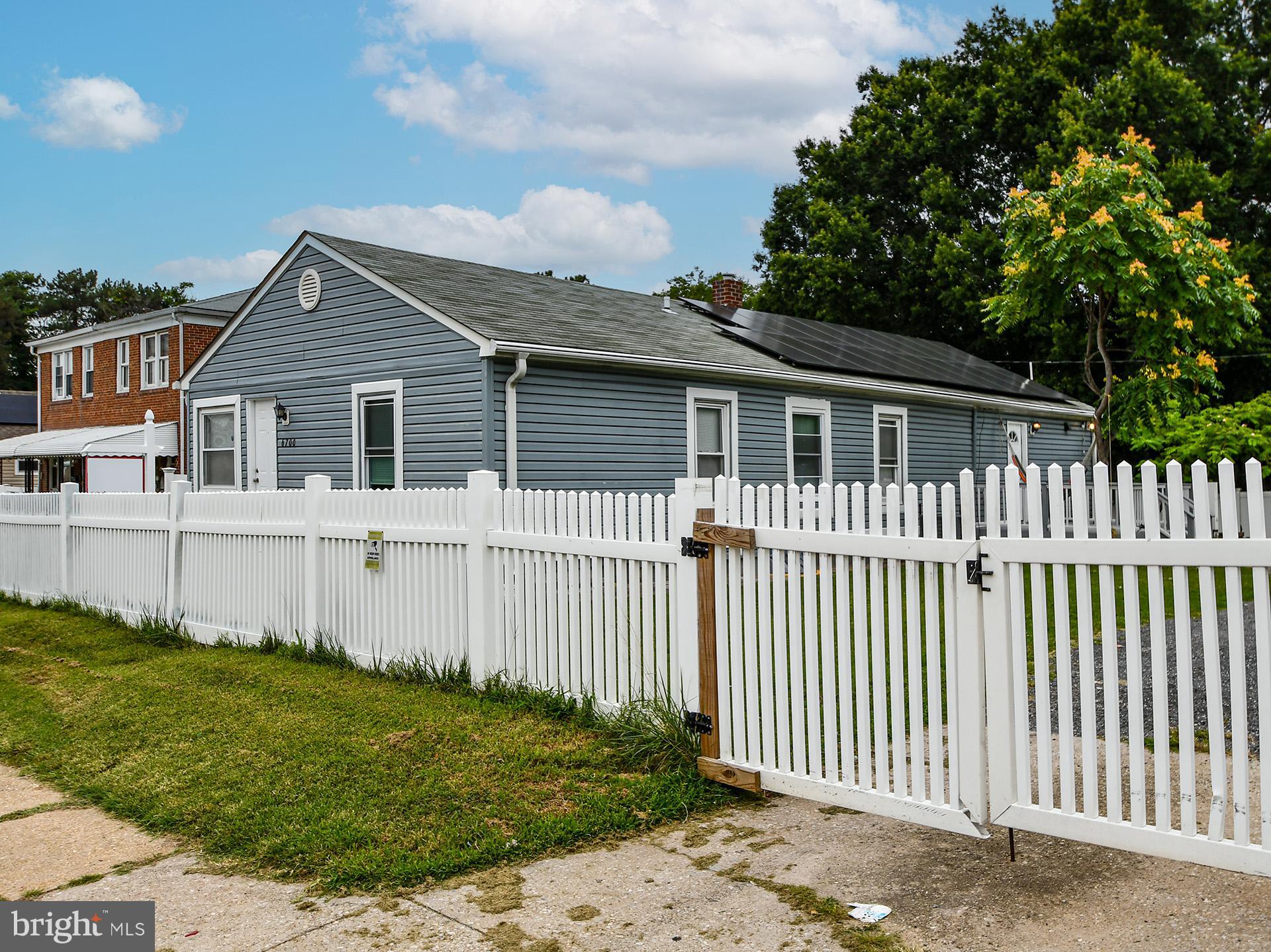 6700 Hudson Street Baltimore, MD 21224 - Photo 45 of 65