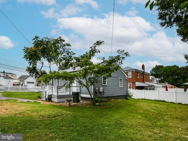 $354,999 | 6700 Hudson Street, Baltimore, MD 21224