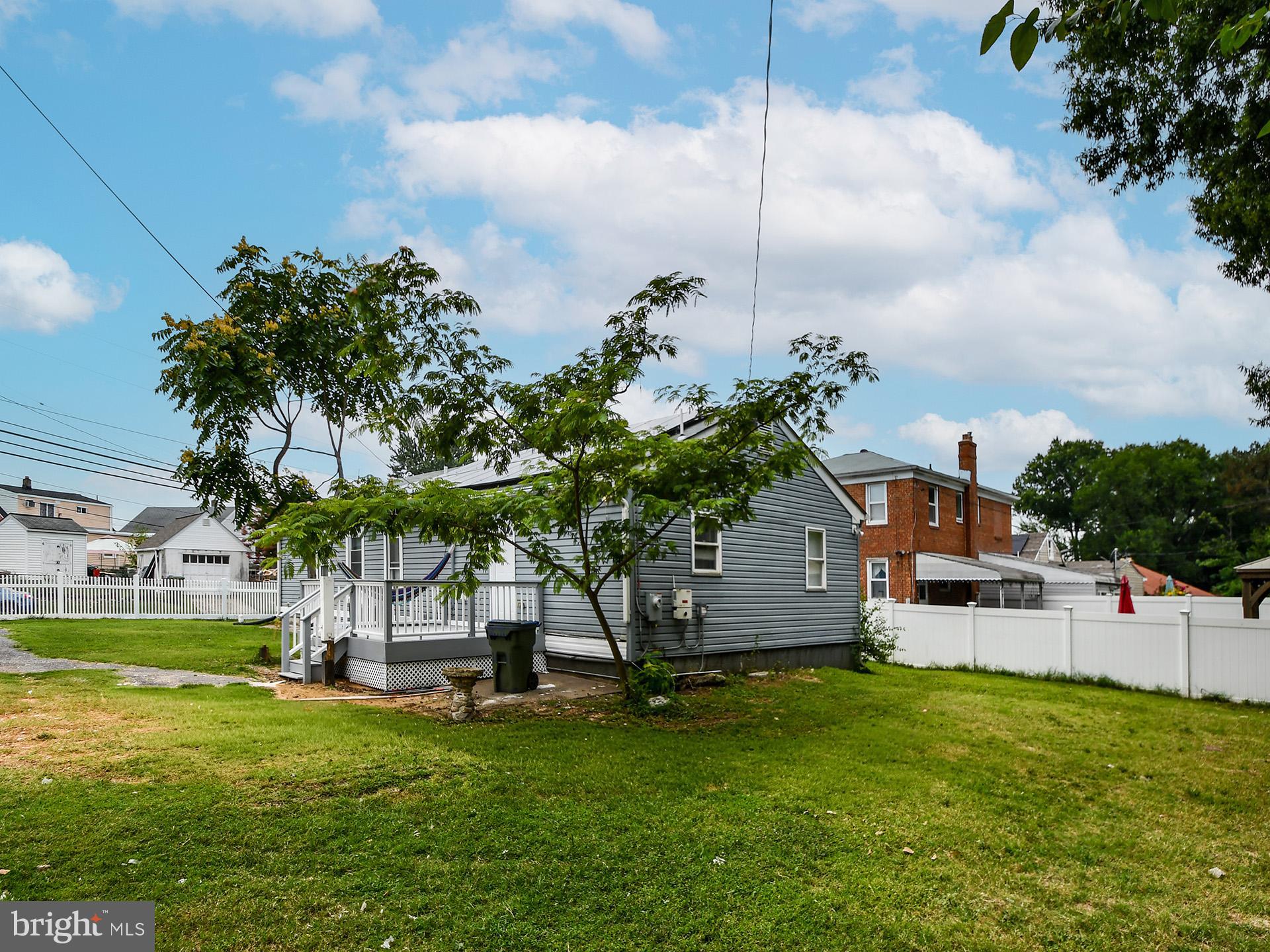 6700 Hudson Street Baltimore, MD 21224 - Photo 48 of 65