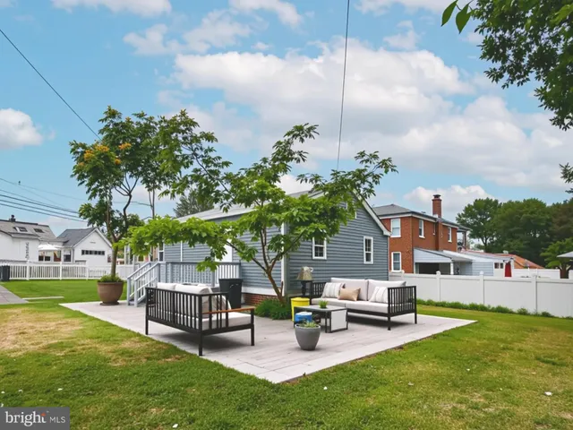 $354,999 | 6700 Hudson Street, Baltimore, MD 21224