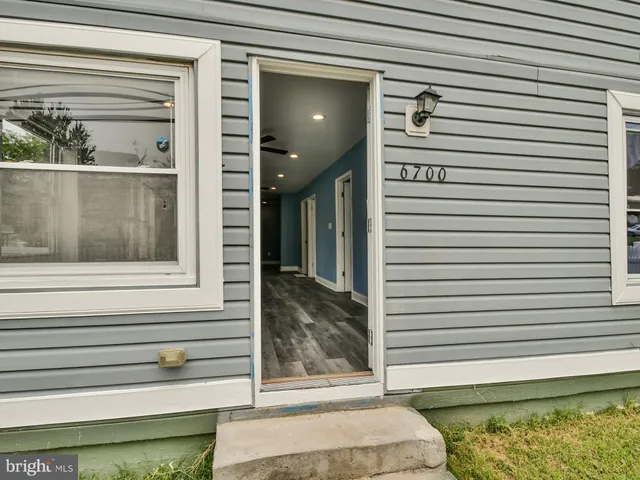 $354,999 | 6700 Hudson Street, Baltimore, MD 21224