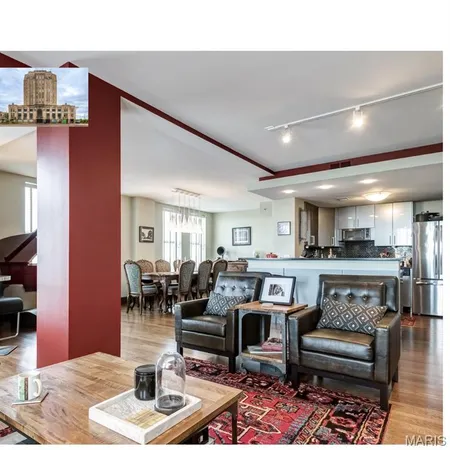 $145,000 | 3608 Gravois Avenue, Unit 6E, St. Louis, MO 63116