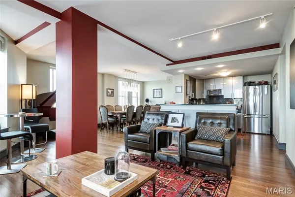 $150,000 | 3608 Gravois Avenue, Unit 6E, St. Louis, MO 63116