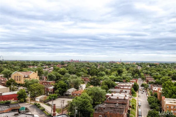 $150,000 | 3608 Gravois Avenue, Unit 6E, St. Louis, MO 63116