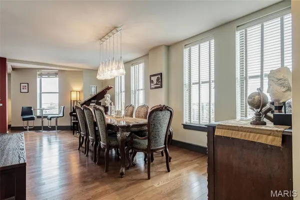 $150,000 | 3608 Gravois Avenue, Unit 6E, St. Louis, MO 63116