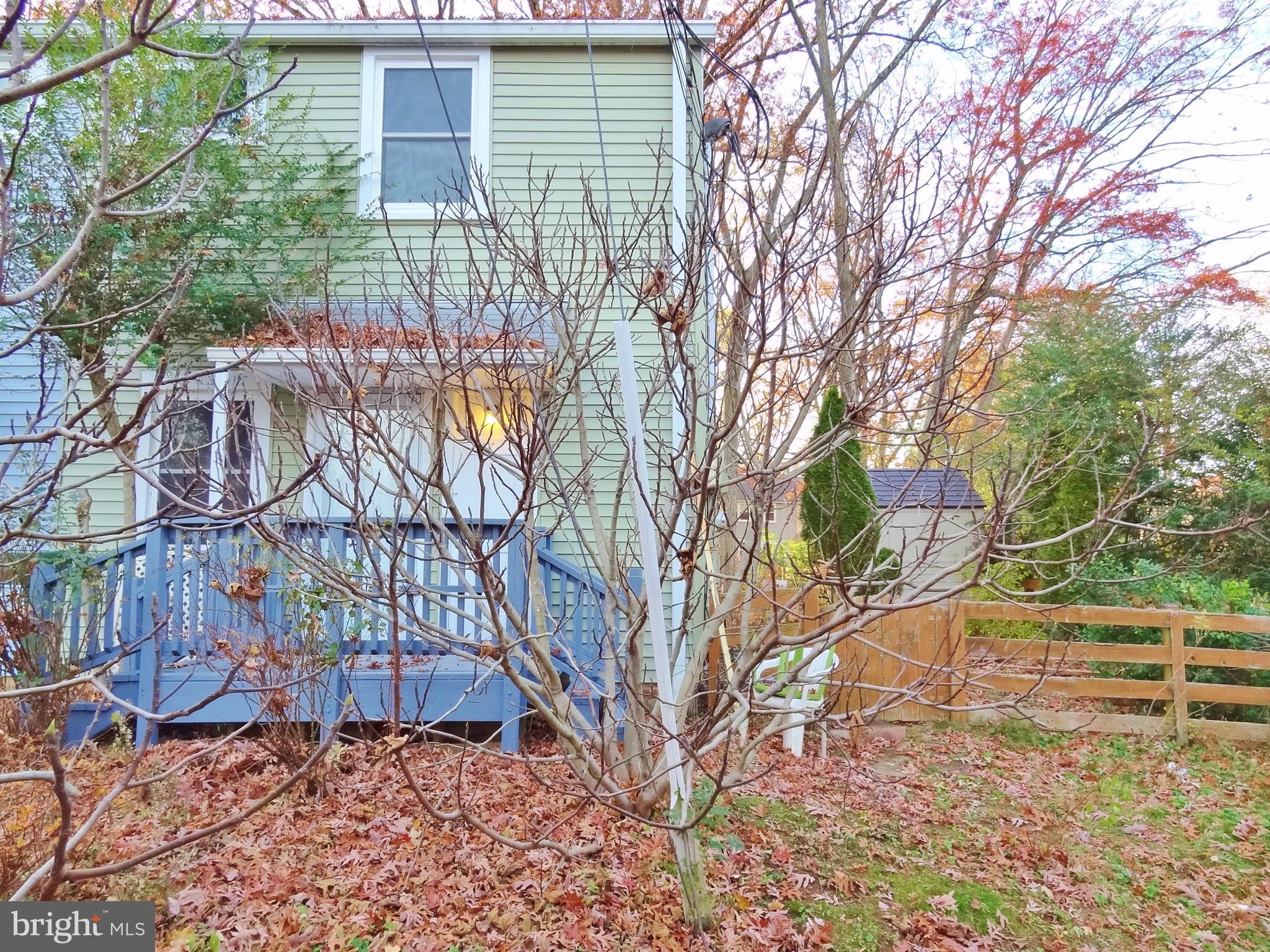 53 Ridge Road, Unit K Greenbelt, MD 20770 - Photo 1 of 15