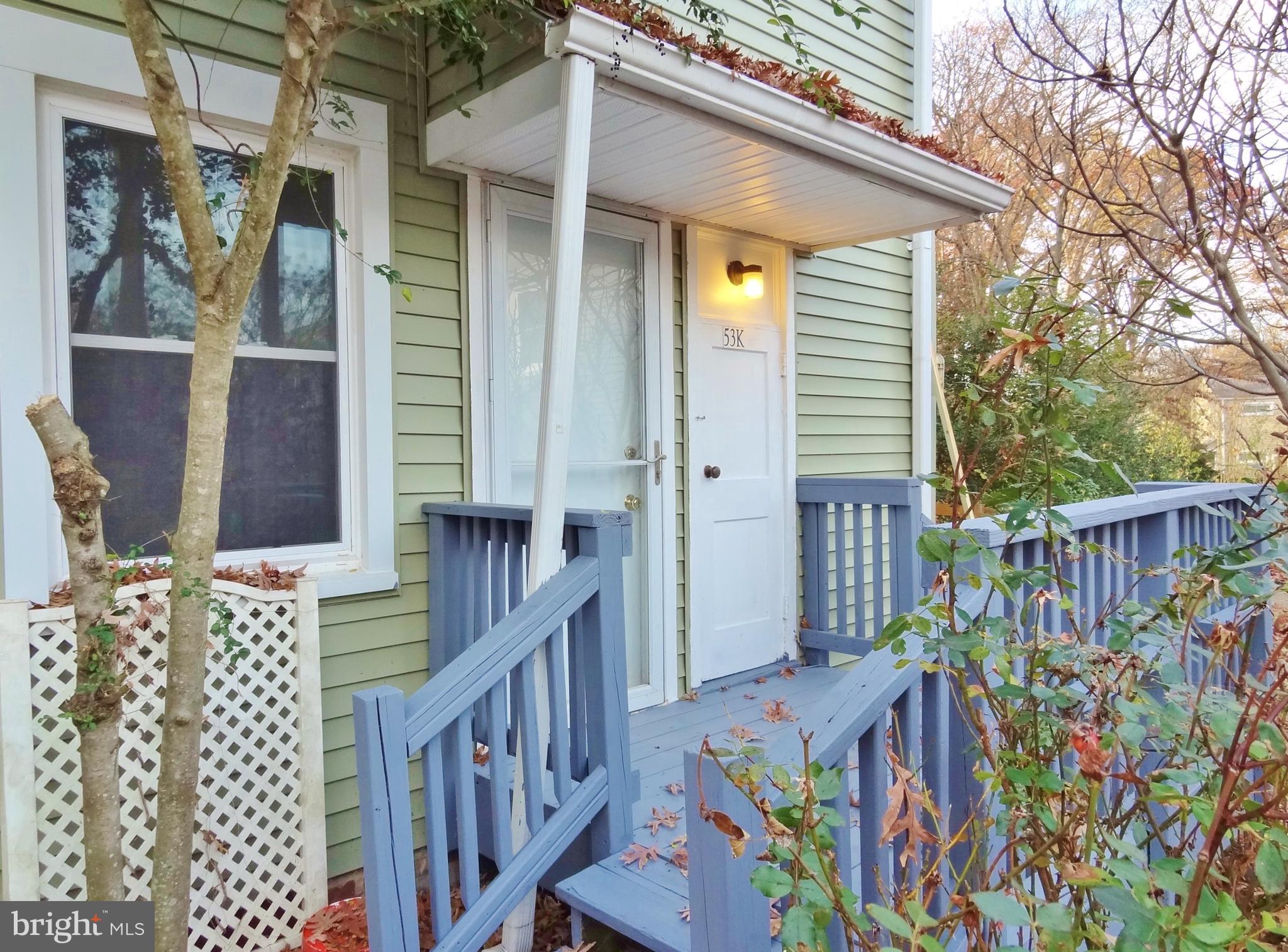 53 Ridge Road, Unit K Greenbelt, MD 20770 - Photo 13 of 15