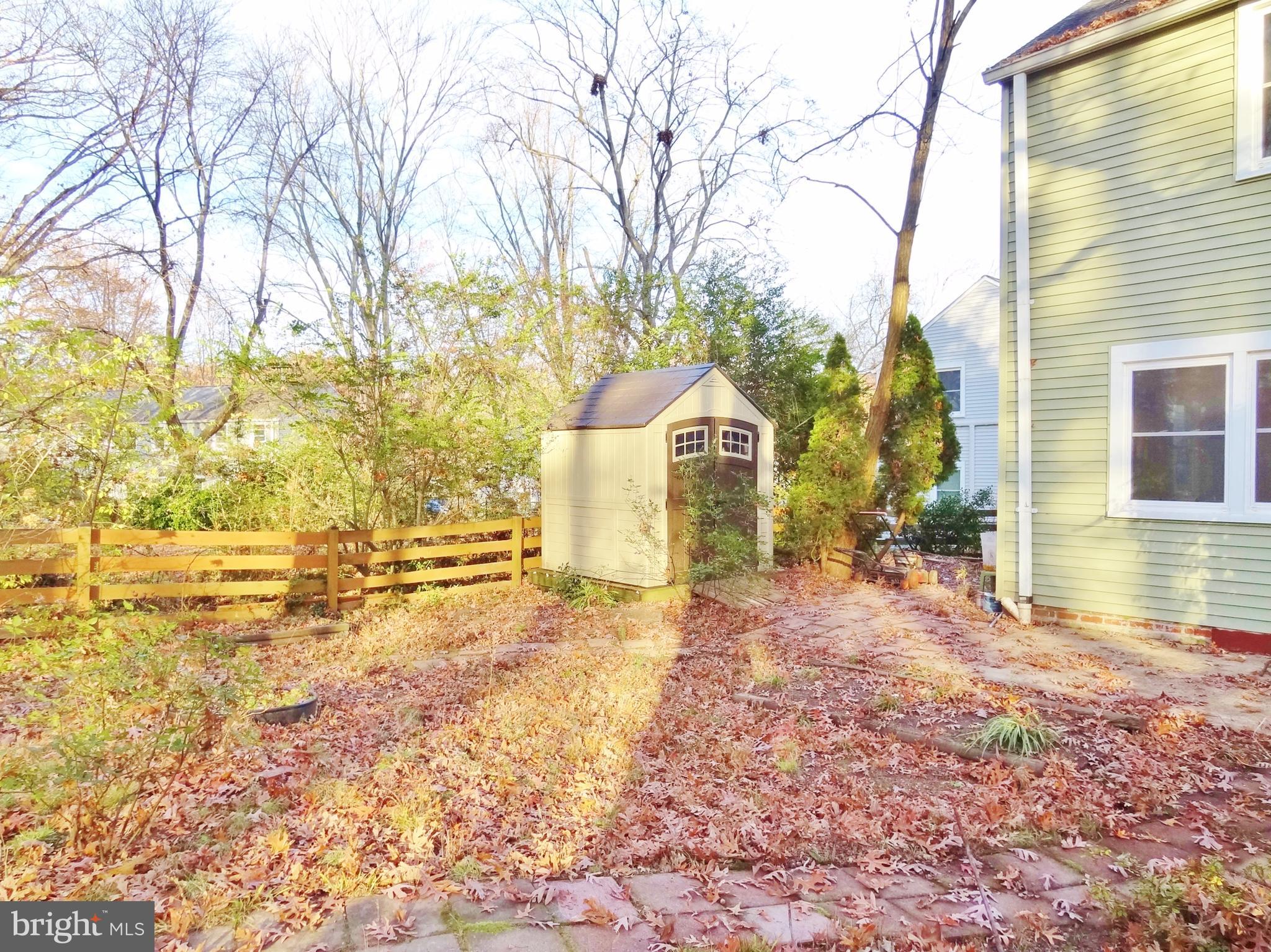 53 Ridge Road, Unit K Greenbelt, MD 20770 - Photo 14 of 15