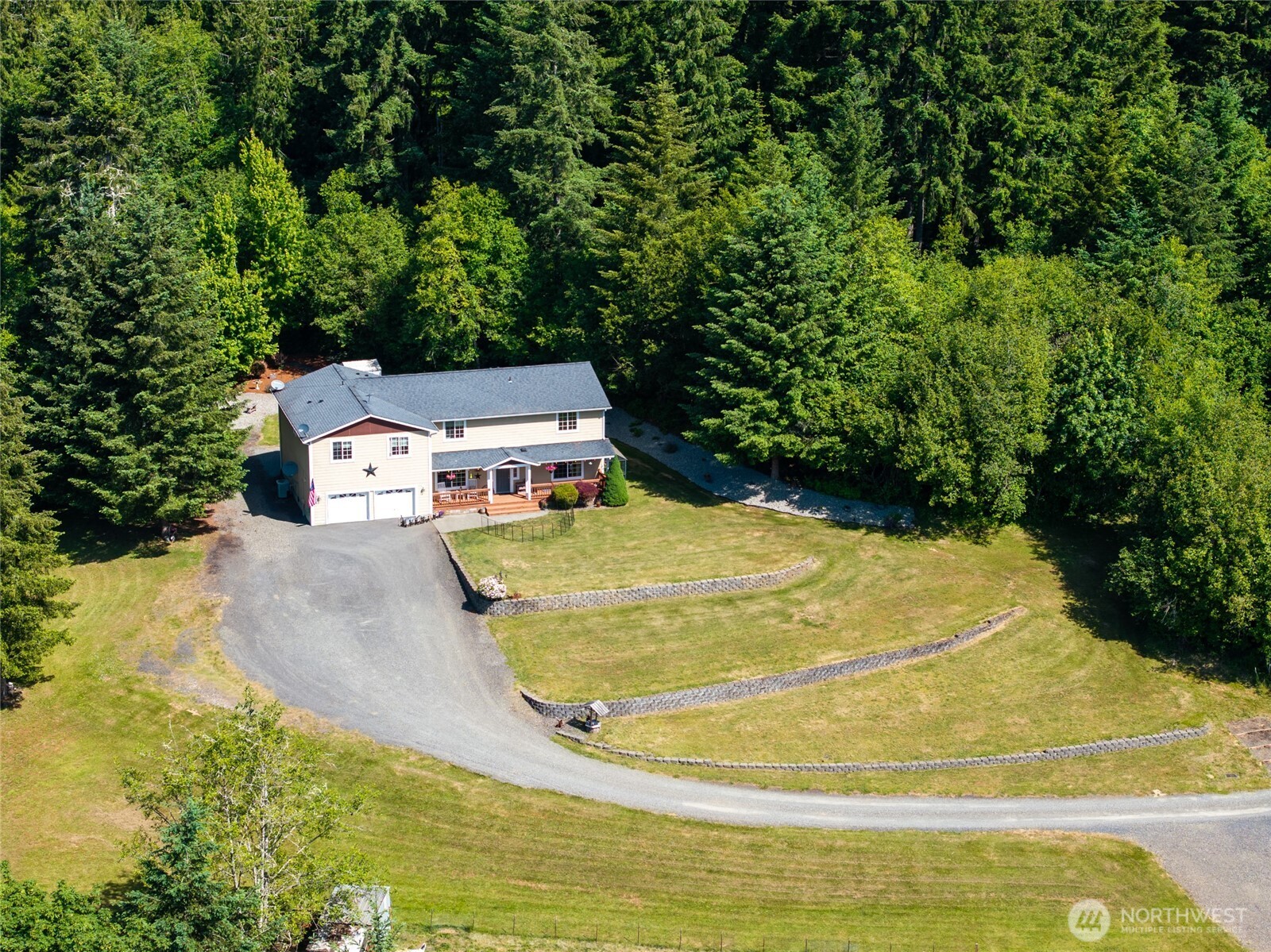 465-33 Sargent Road Winlock, WA 98596 - Photo 3 of 40