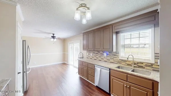 $270,000 | 104 Goldeneye Place, Pikeville, NC 27863