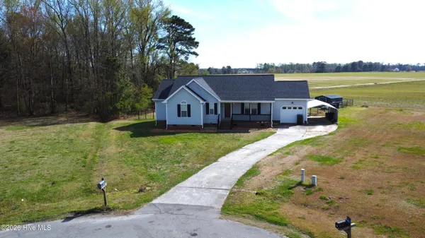 $270,000 | 104 Goldeneye Place, Pikeville, NC 27863