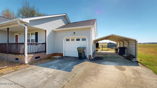 $270,000 | 104 Goldeneye Place, Pikeville, NC 27863