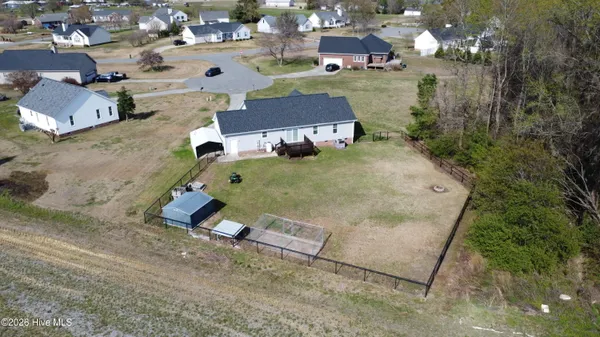 $270,000 | 104 Goldeneye Place, Pikeville, NC 27863