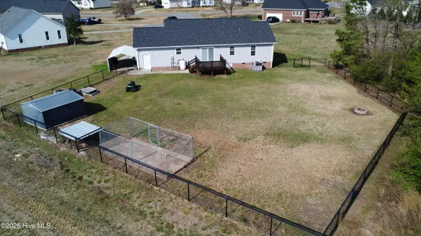 $270,000 | 104 Goldeneye Place, Pikeville, NC 27863