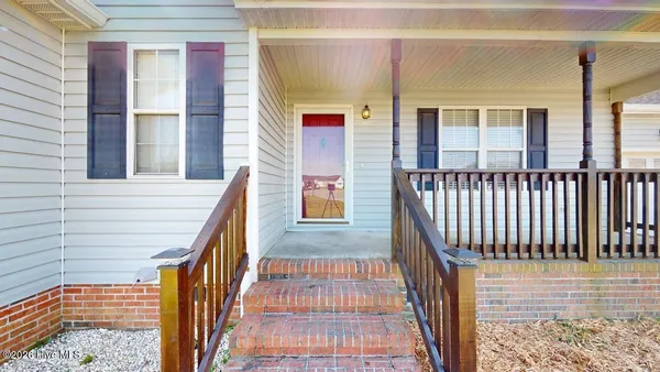 $270,000 | 104 Goldeneye Place, Pikeville, NC 27863