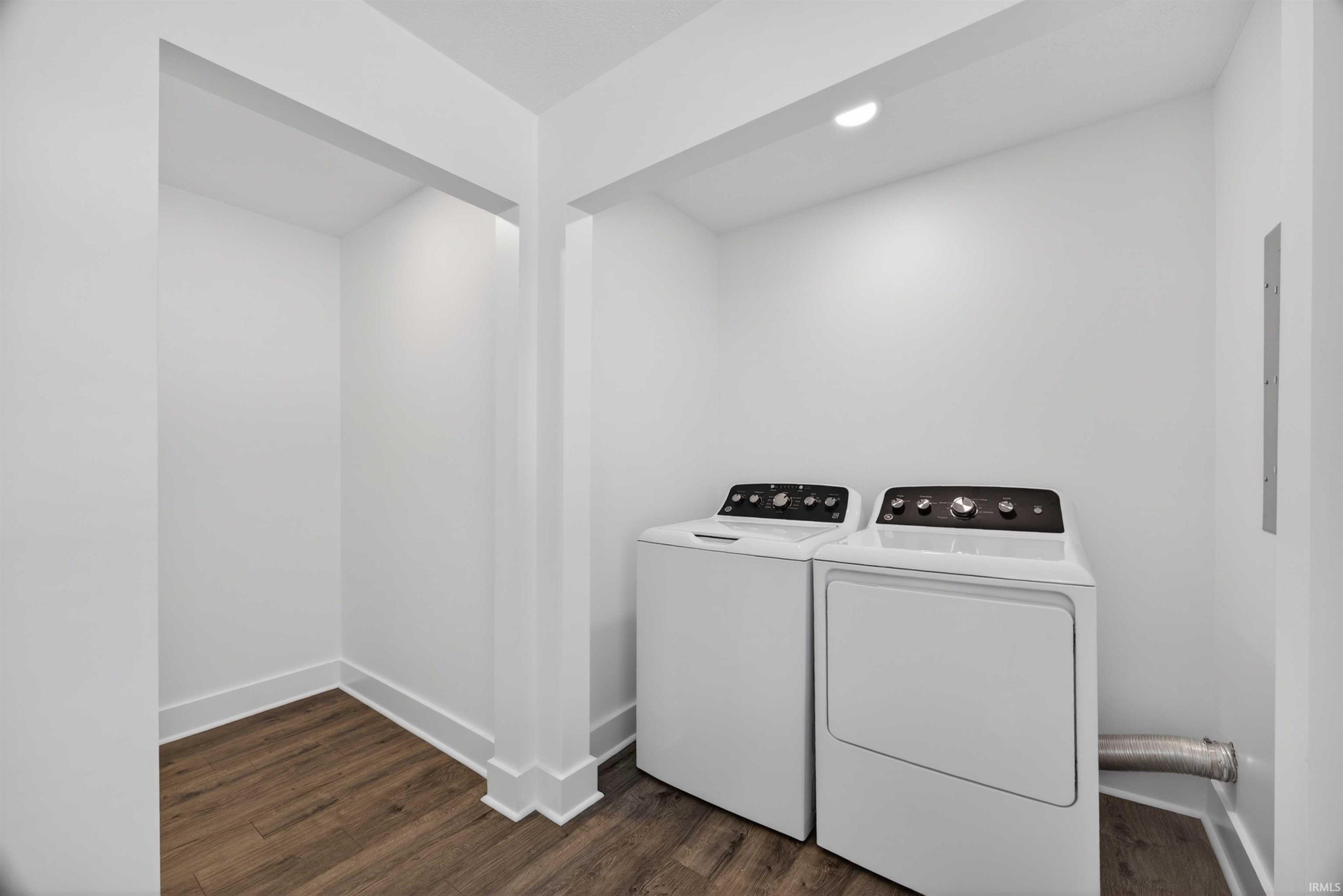 355 South 3rd Street Orleans, IN 47452 - Photo 25 of 36