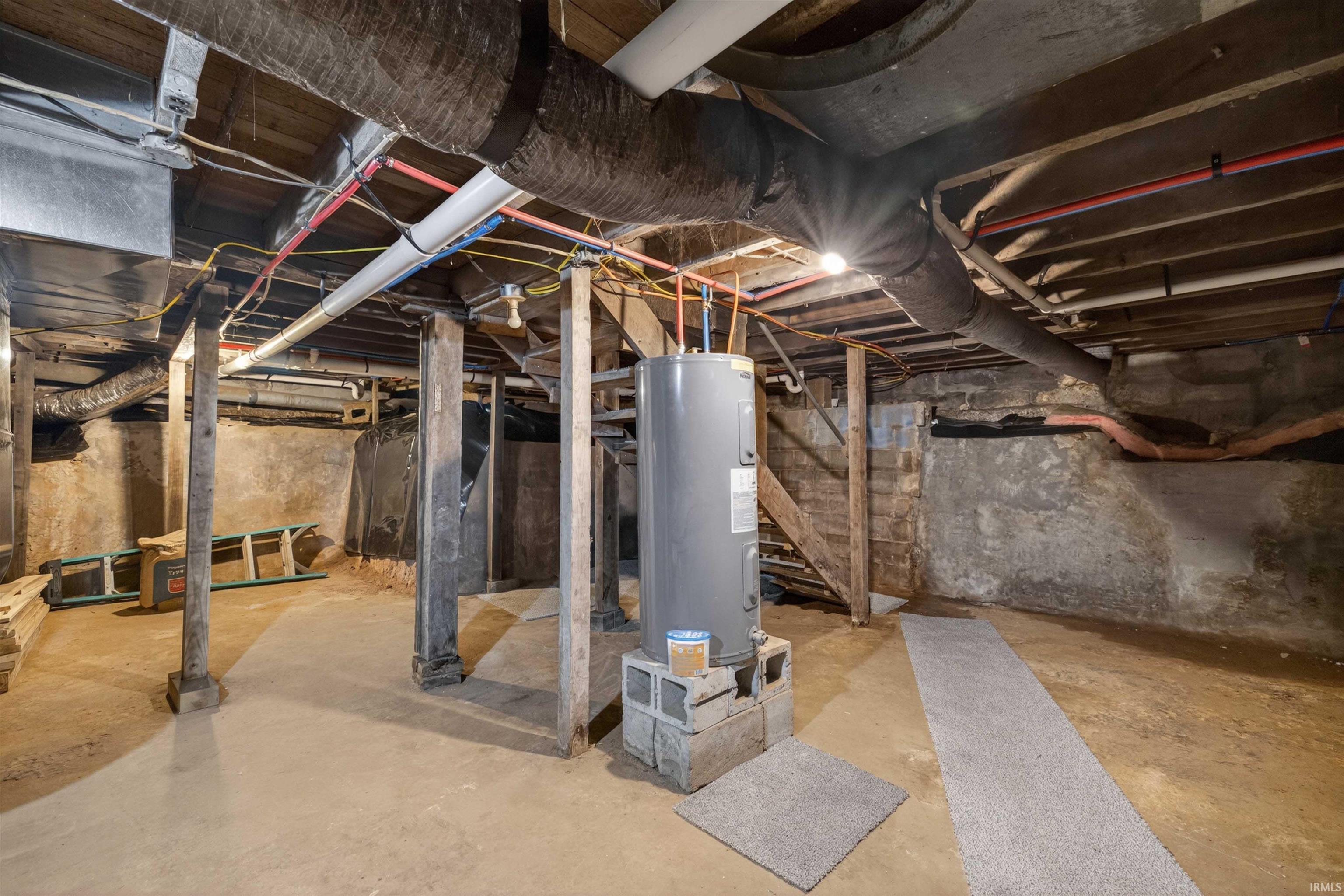 355 South 3rd Street Orleans, IN 47452 - Photo 27 of 36