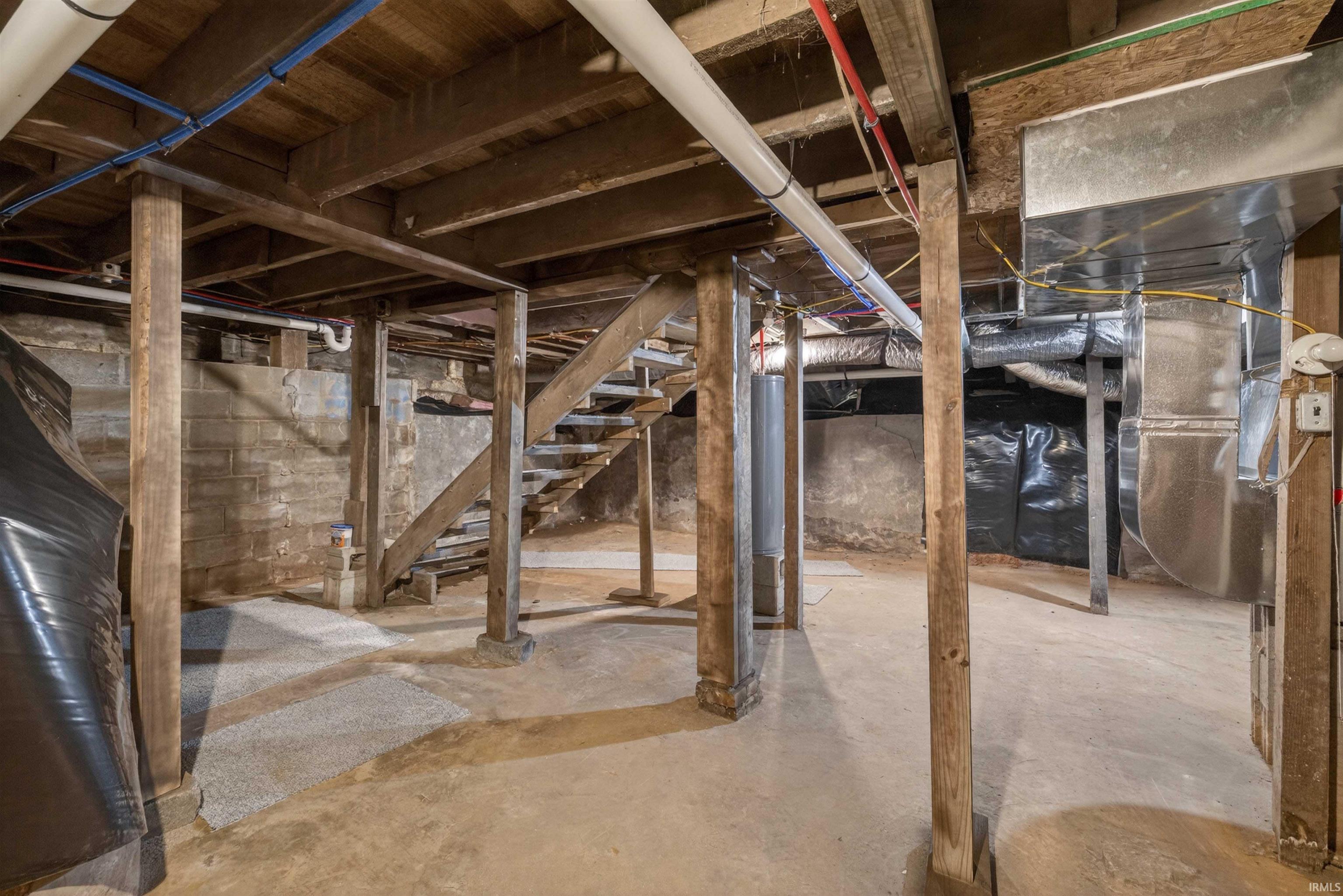 355 South 3rd Street Orleans, IN 47452 - Photo 28 of 36