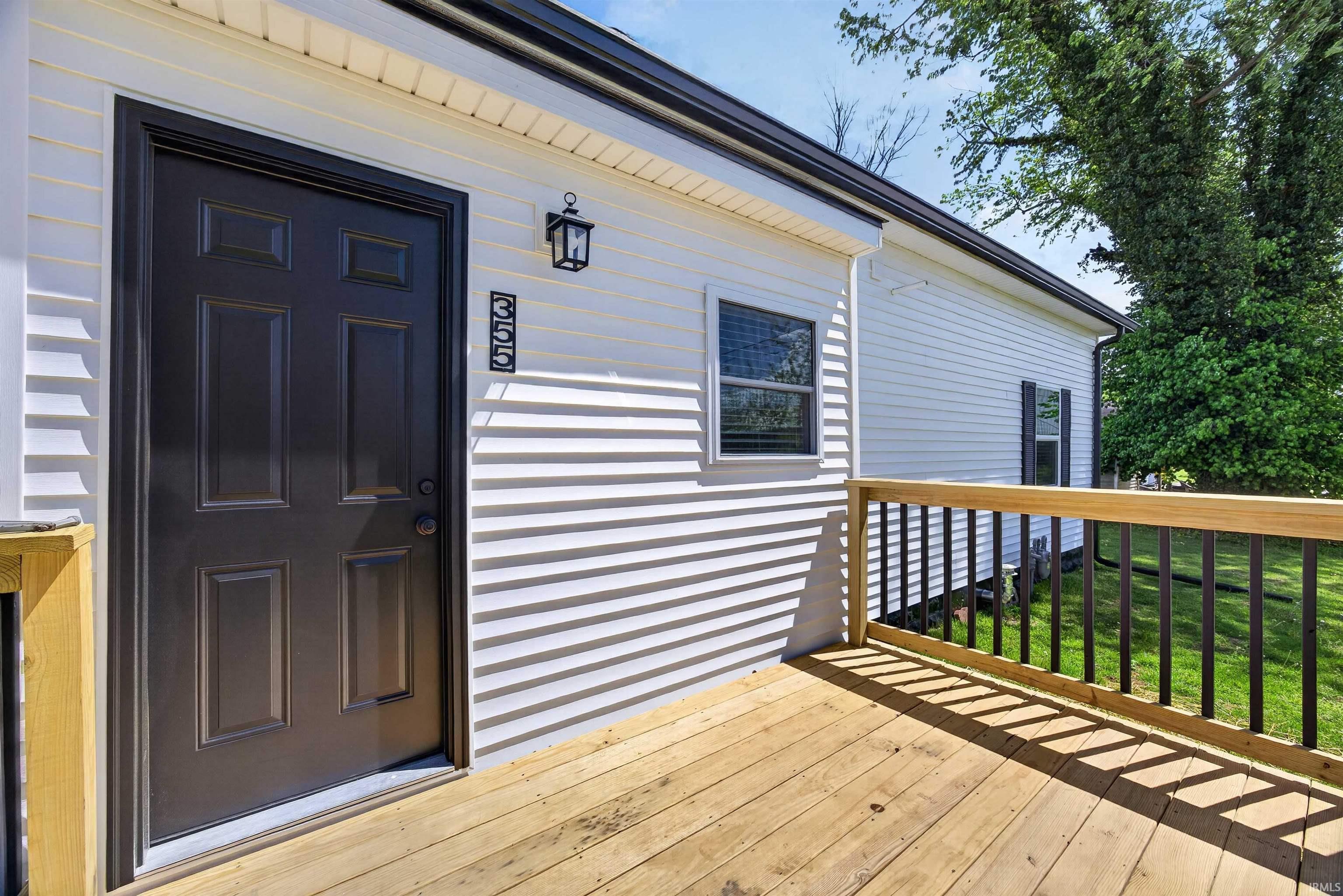 355 South 3rd Street Orleans, IN 47452 - Photo 30 of 36