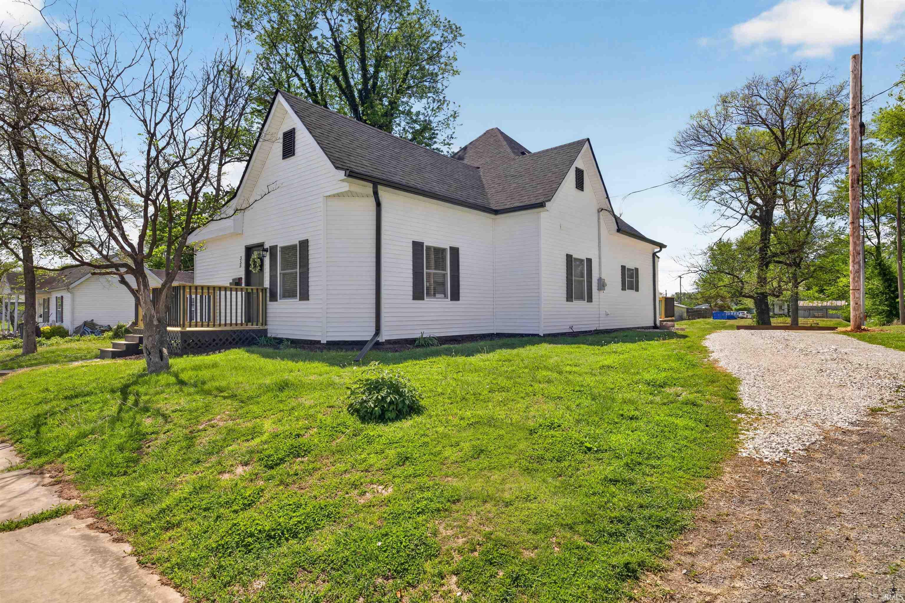 355 South 3rd Street Orleans, IN 47452 - Photo 3 of 36