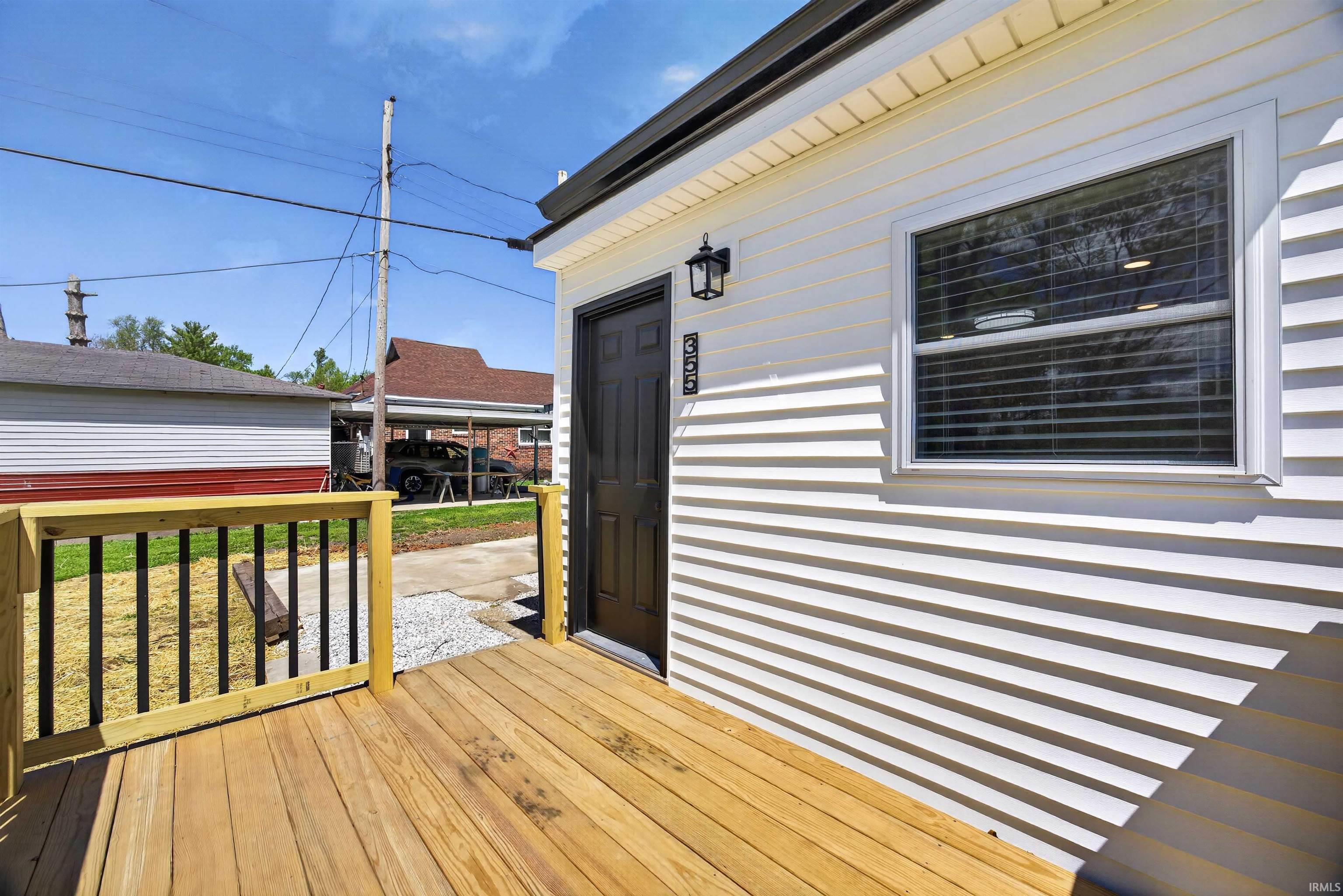 355 South 3rd Street Orleans, IN 47452 - Photo 31 of 36