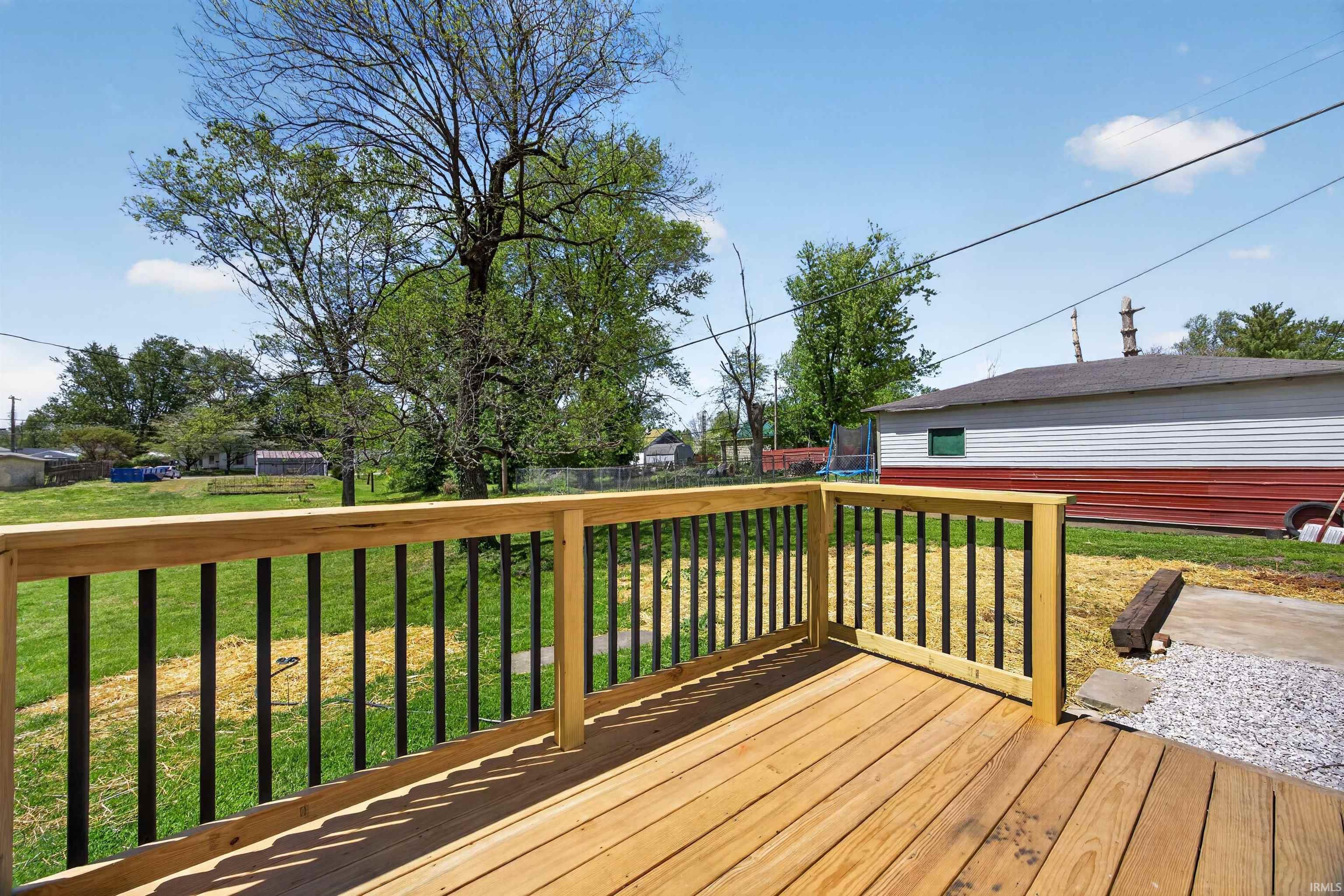 355 South 3rd Street Orleans, IN 47452 - Photo 32 of 36