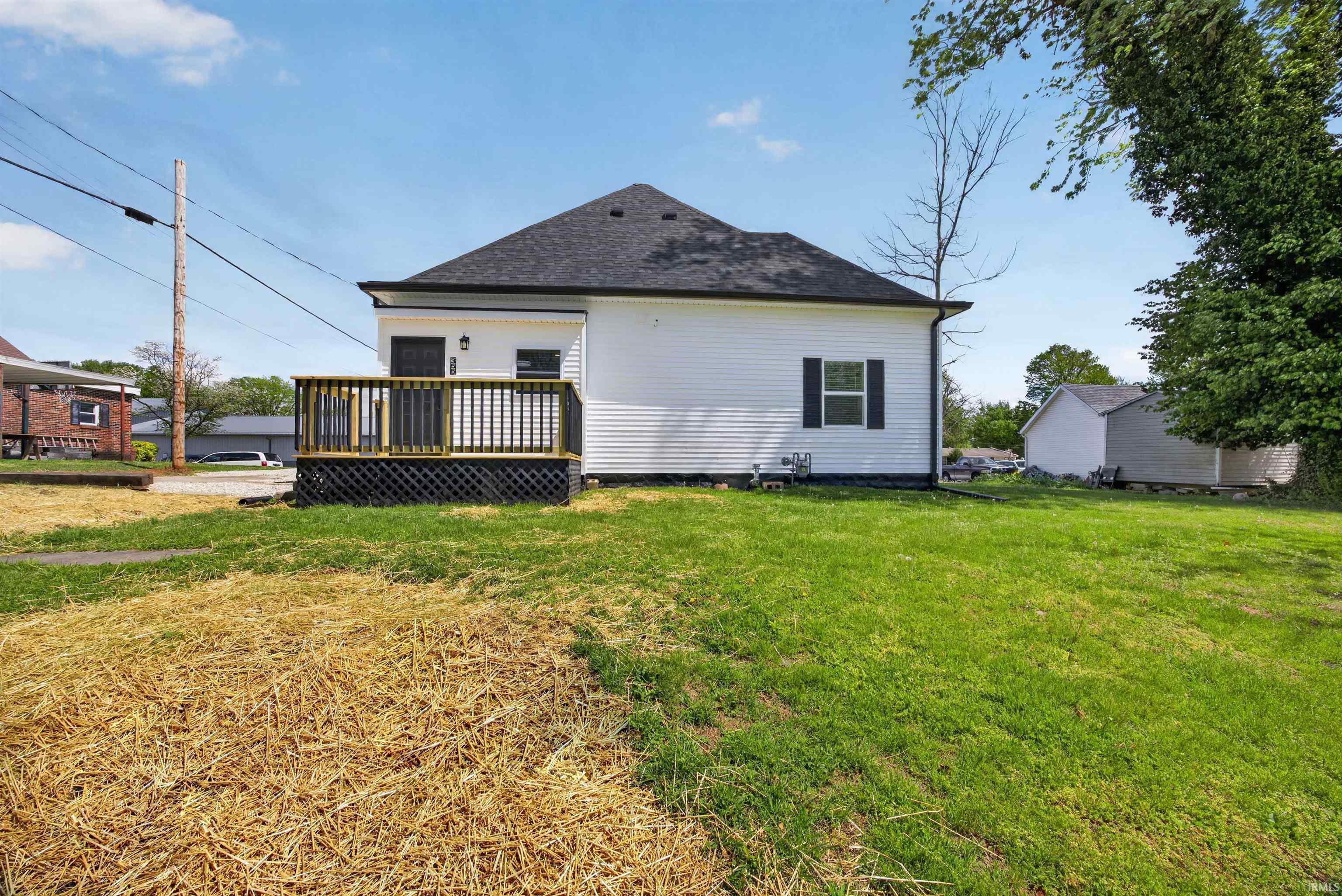 355 South 3rd Street Orleans, IN 47452 - Photo 33 of 36