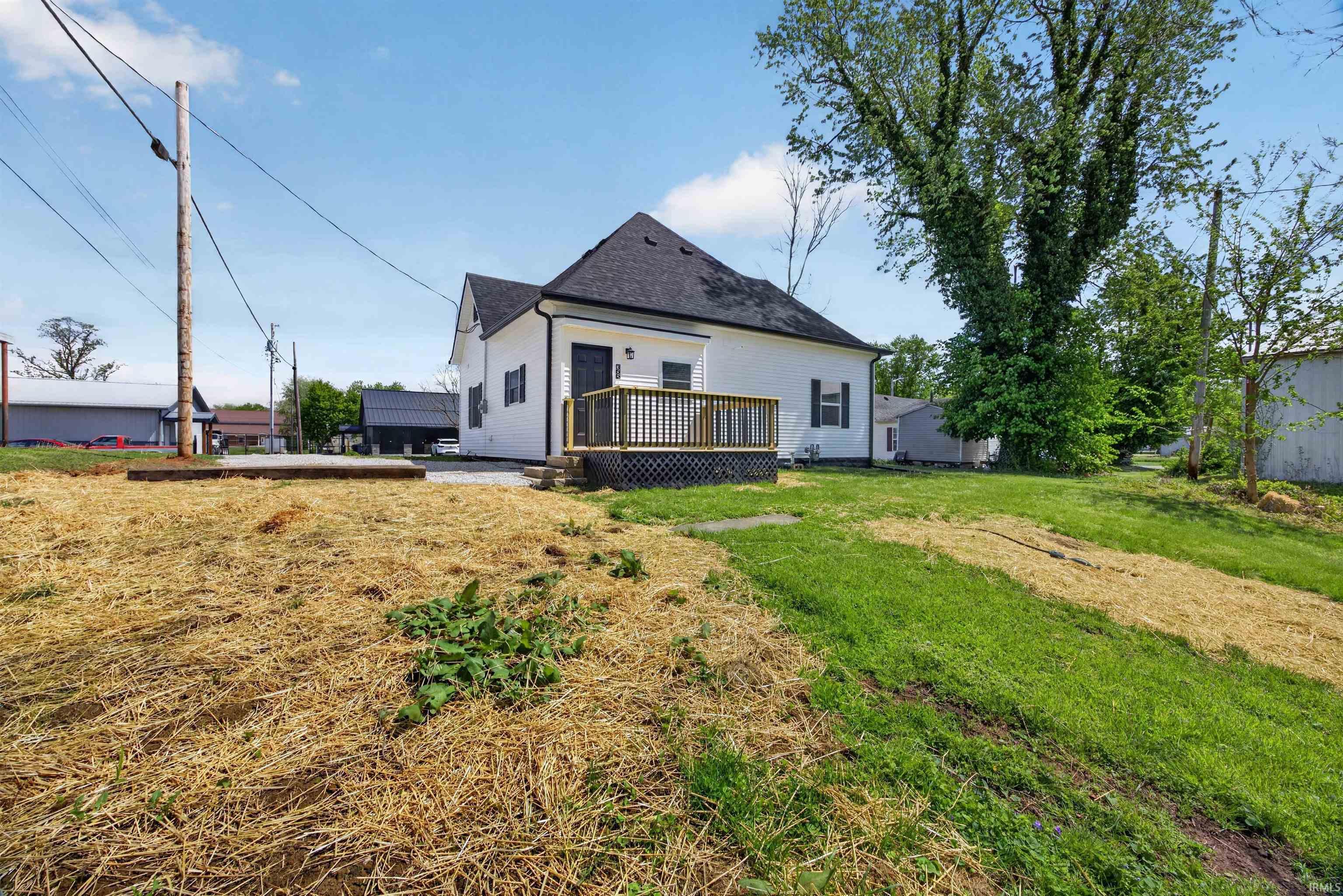 355 South 3rd Street Orleans, IN 47452 - Photo 35 of 36