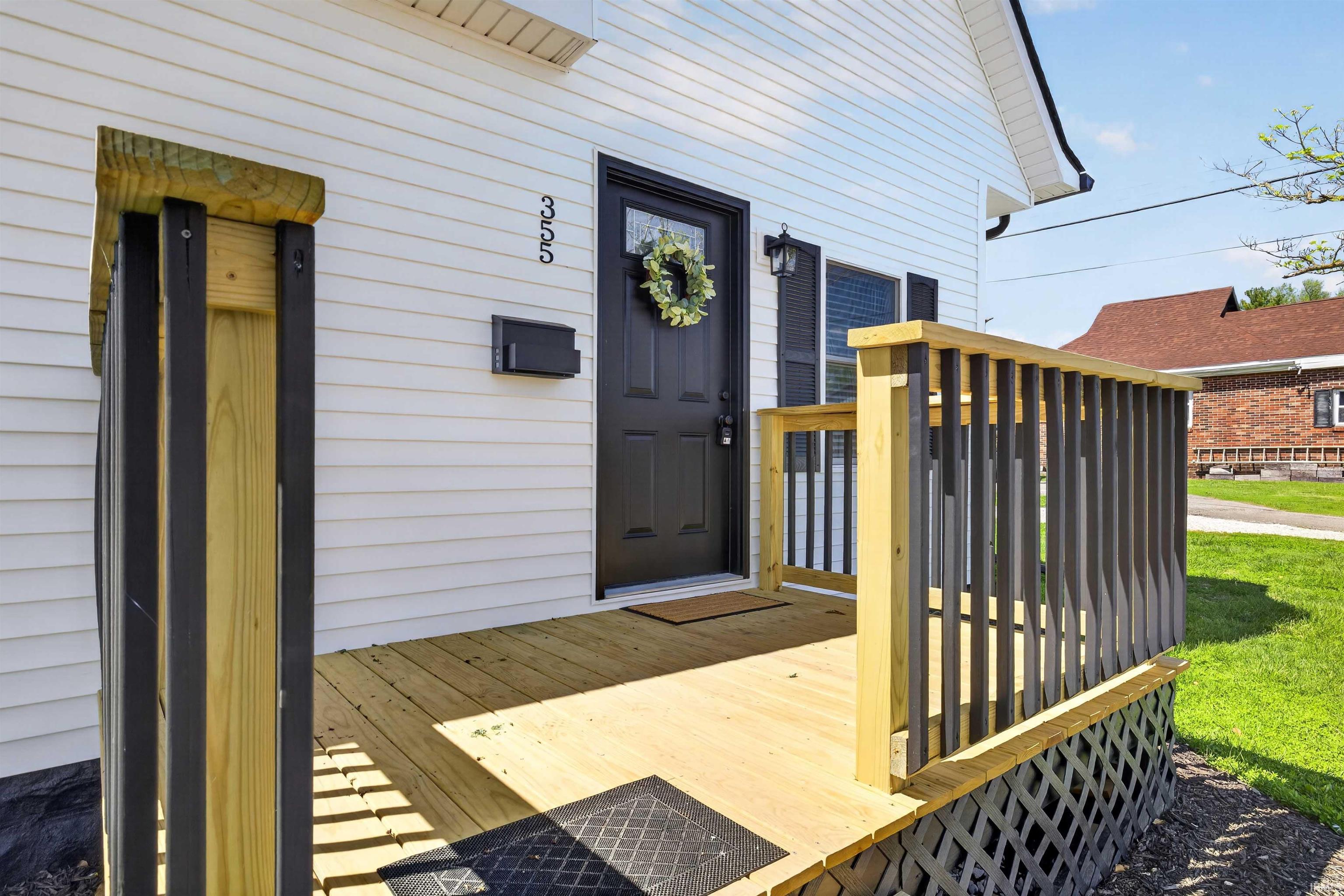 355 South 3rd Street Orleans, IN 47452 - Photo 4 of 36