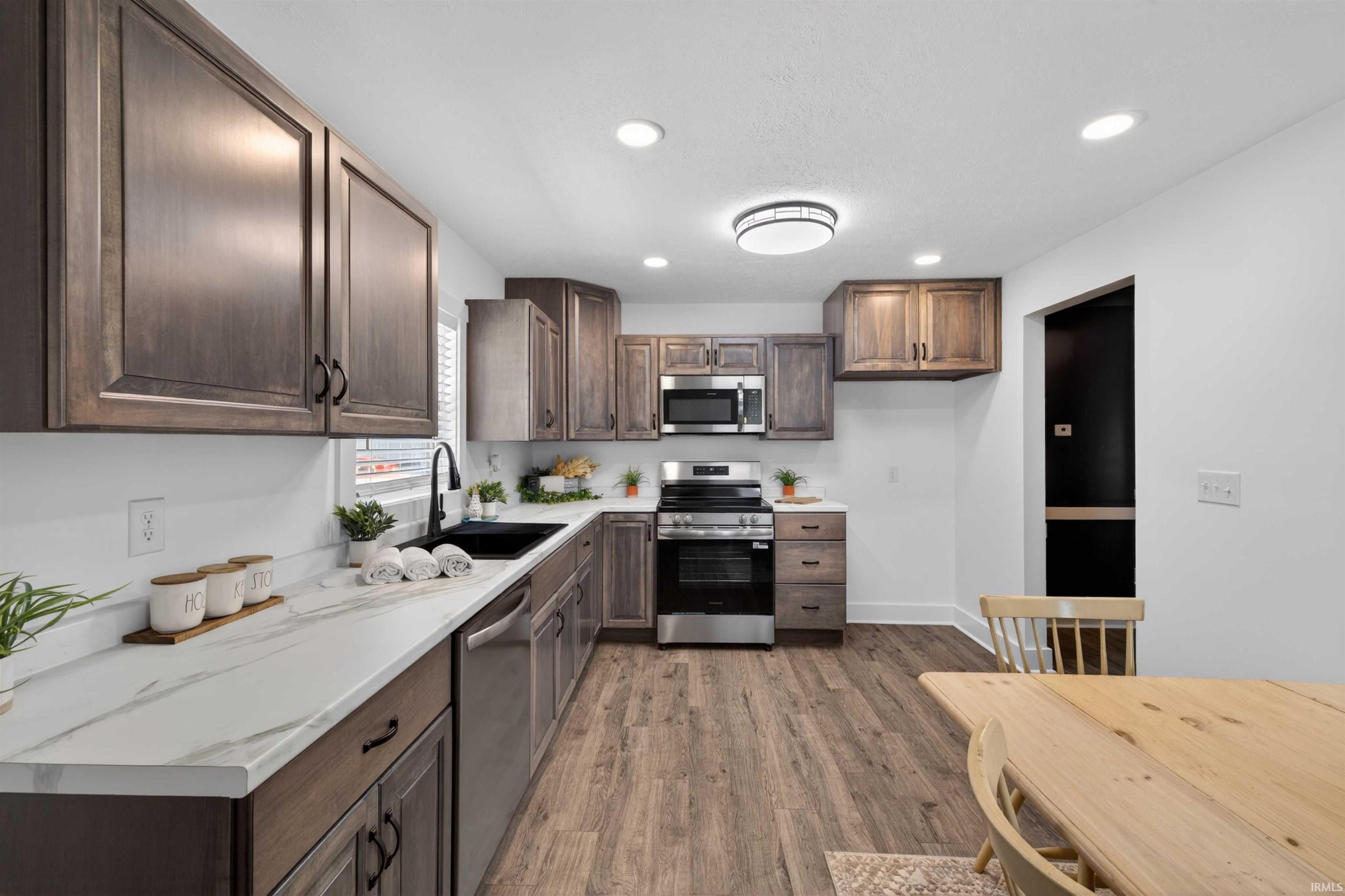 355 South 3rd Street Orleans, IN 47452 - Photo 10 of 36