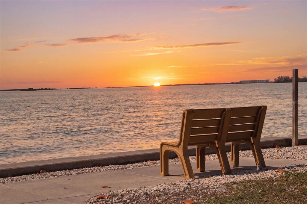 Sunset Point Road Clearwater, FL 33755 - Photo 26 of 27