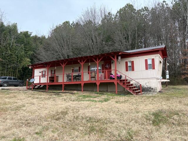 654 Pond Springs Road Chickamauga, GA 30707 - Photo 2 of 17 IMG_2669