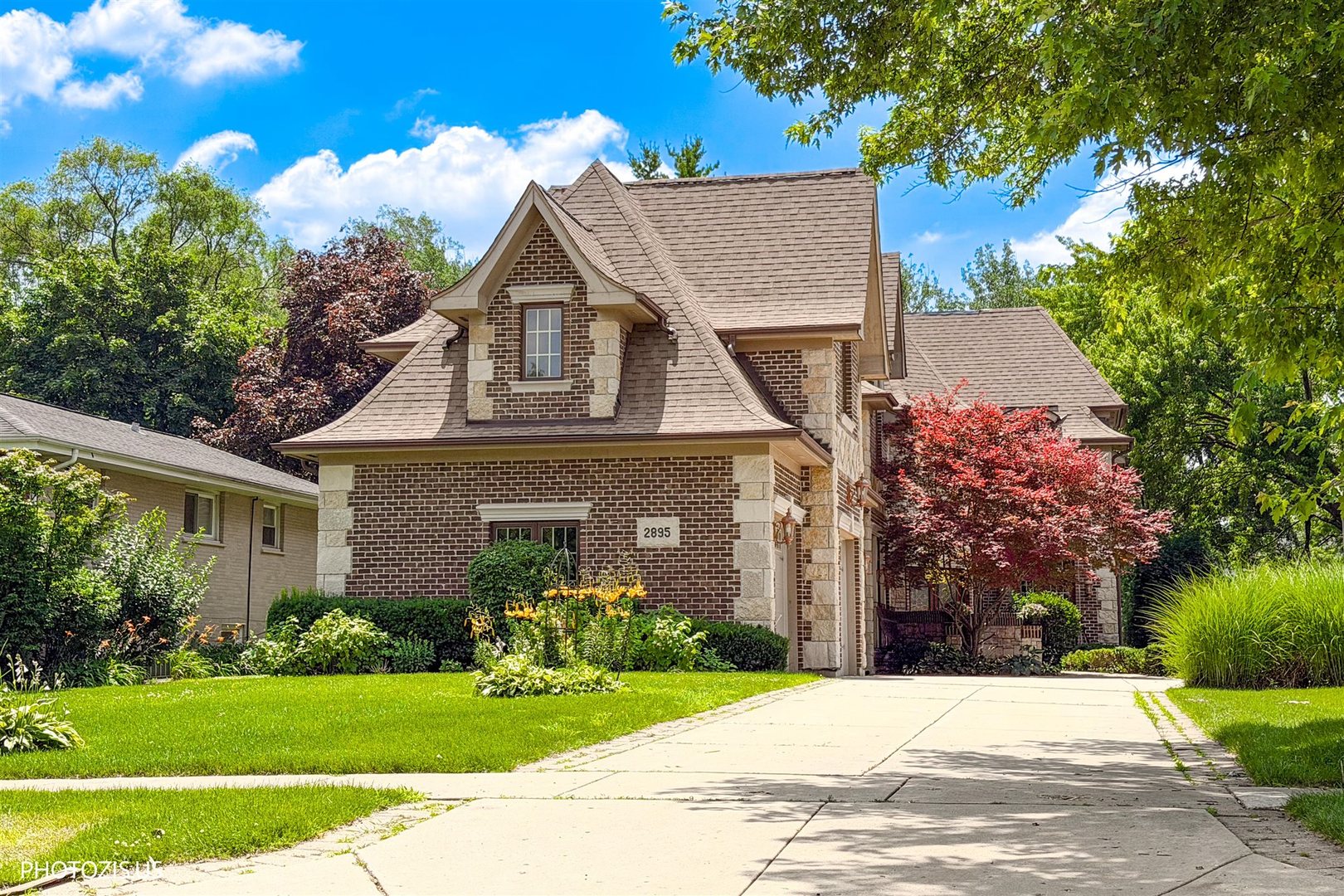 2895 Keystone Road Northbrook, IL 60062 - Photo 2 of 75