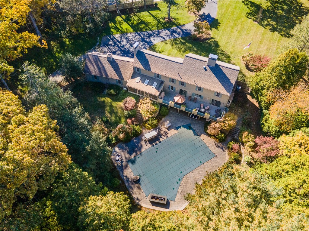 315 Forge Road North Kingstown, RI 02852 - Photo 1 of 49 Charming Luxury