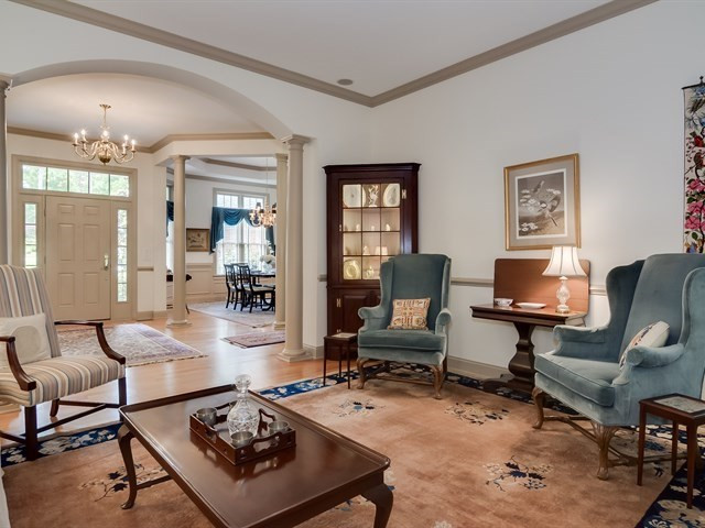 508 Forest Bluffs Road Aiken, SC 29803 - Photo 6 of 46 Gallery Image 6